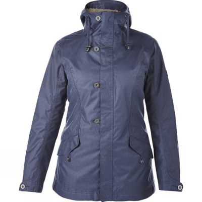 Chaquetas Berghaus Elsdon Shell Mujer Azules - Chile EFU761438